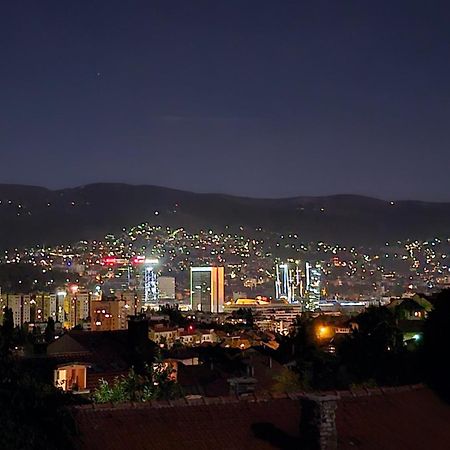 Apartment Sarajevo - Vraca Kültér fotó