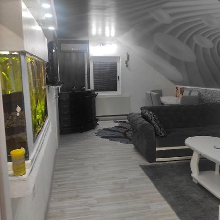 Apartment Sarajevo - Vraca Kültér fotó