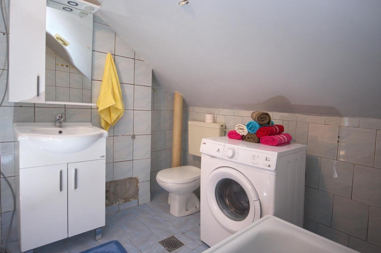 Apartment Sarajevo - Vraca Kültér fotó