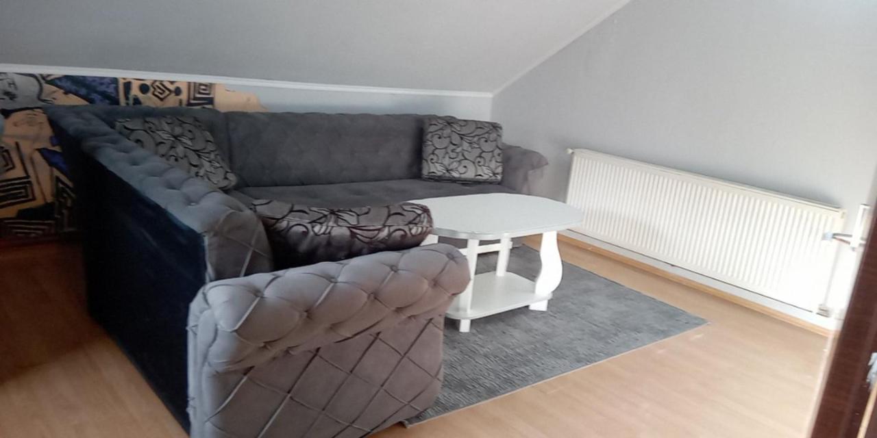 Apartment Sarajevo - Vraca Kültér fotó