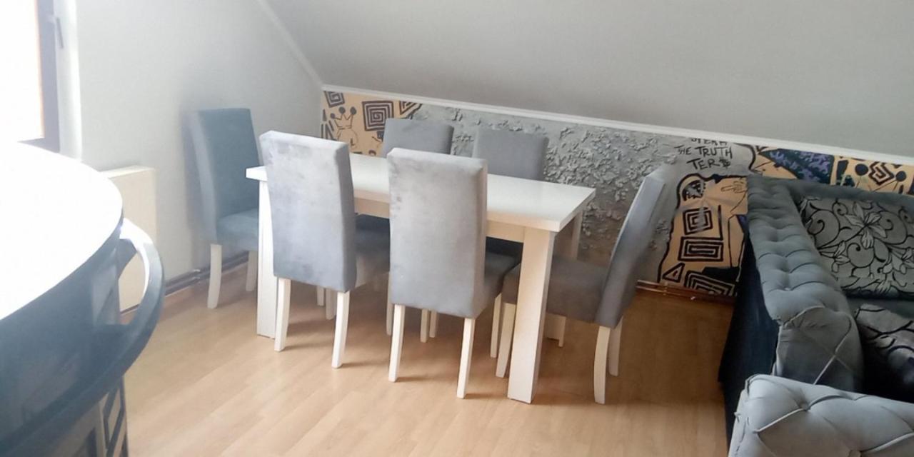 Apartment Sarajevo - Vraca Kültér fotó