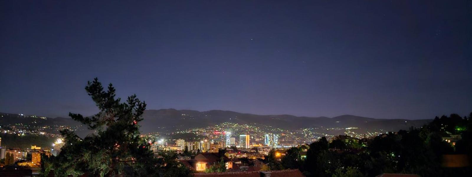 Apartment Sarajevo - Vraca Kültér fotó