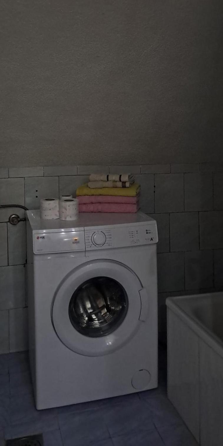 Apartment Sarajevo - Vraca Kültér fotó