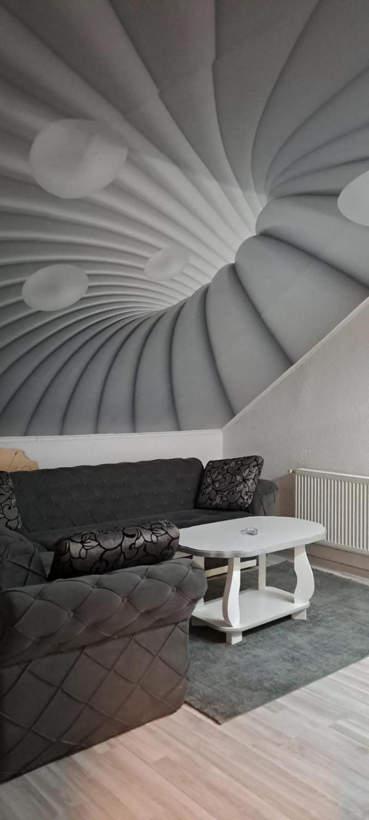 Apartment Sarajevo - Vraca Kültér fotó