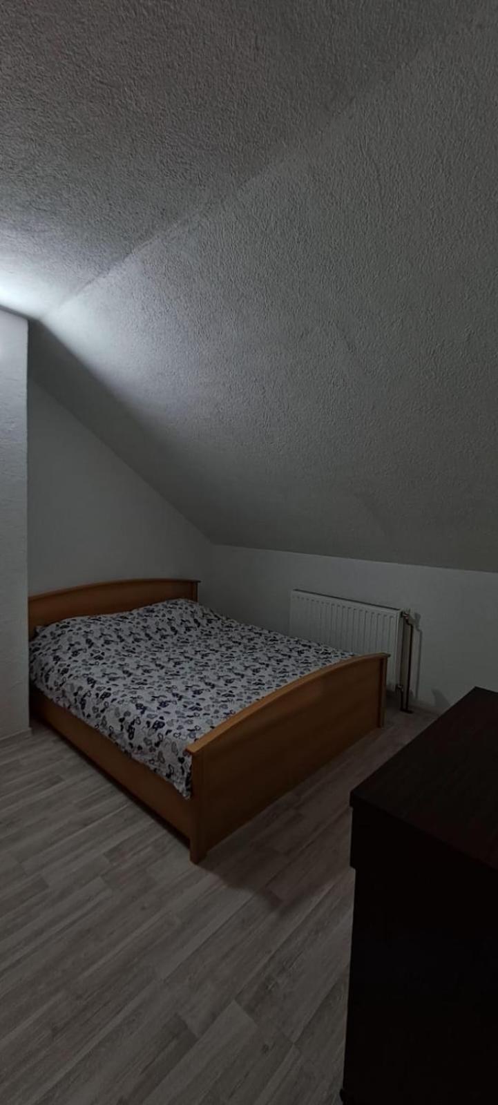 Apartment Sarajevo - Vraca Kültér fotó