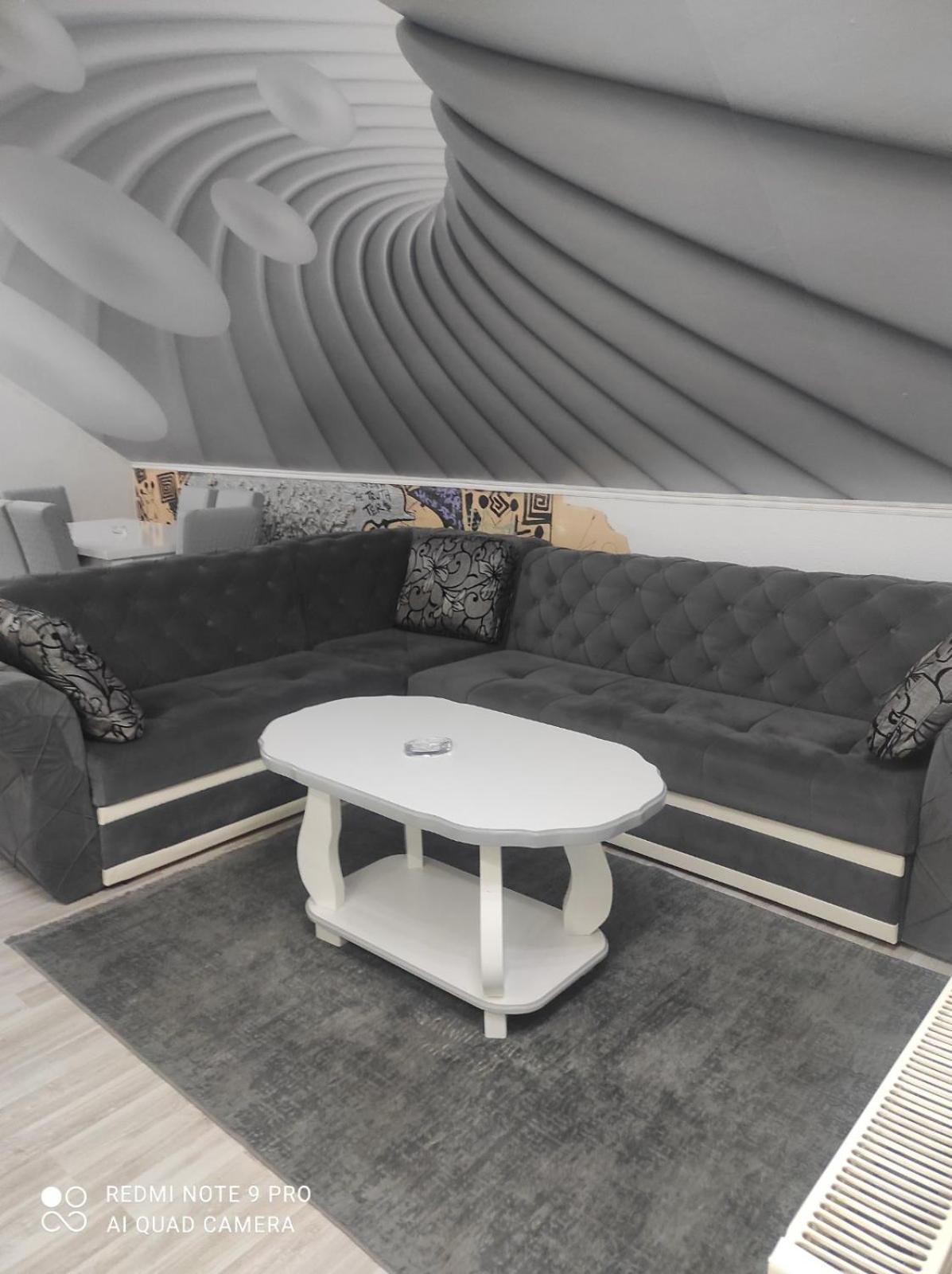Apartment Sarajevo - Vraca Kültér fotó