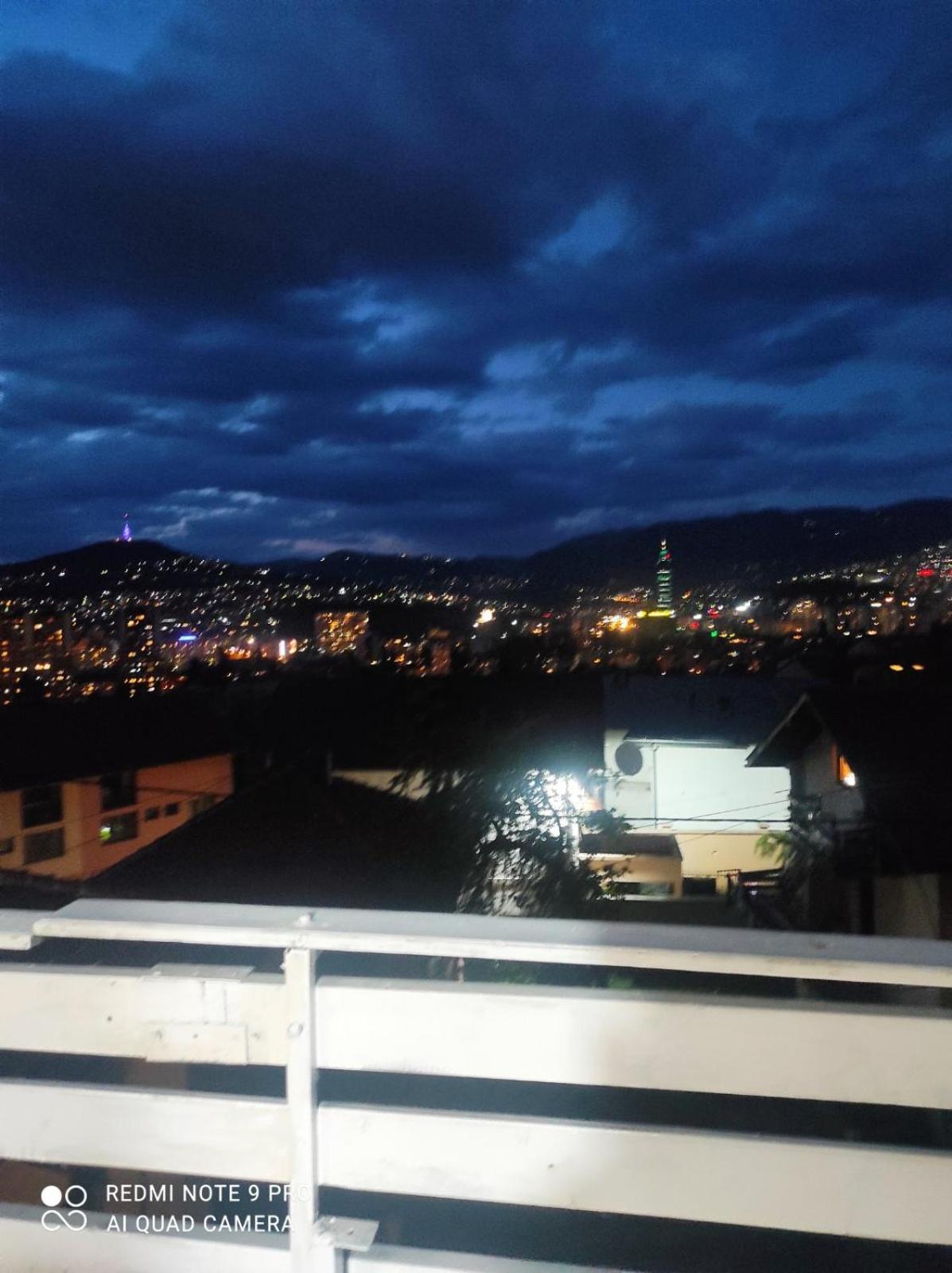 Apartment Sarajevo - Vraca Kültér fotó