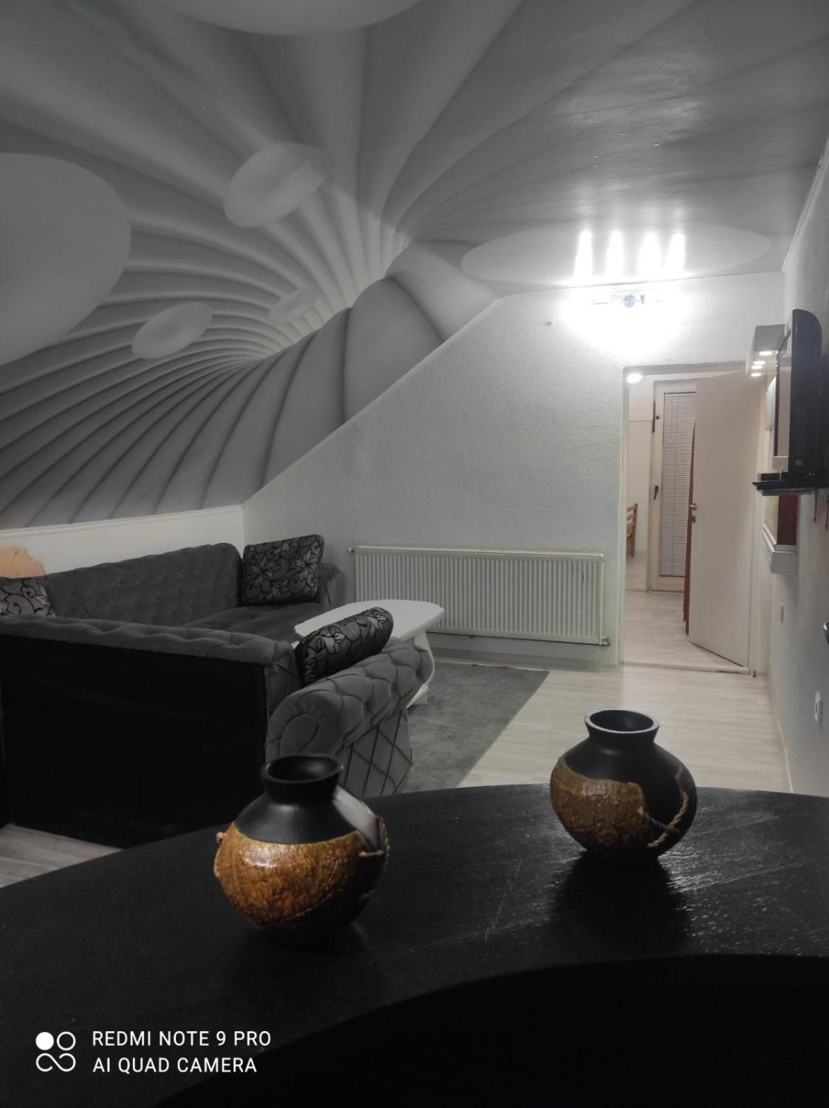 Apartment Sarajevo - Vraca Kültér fotó