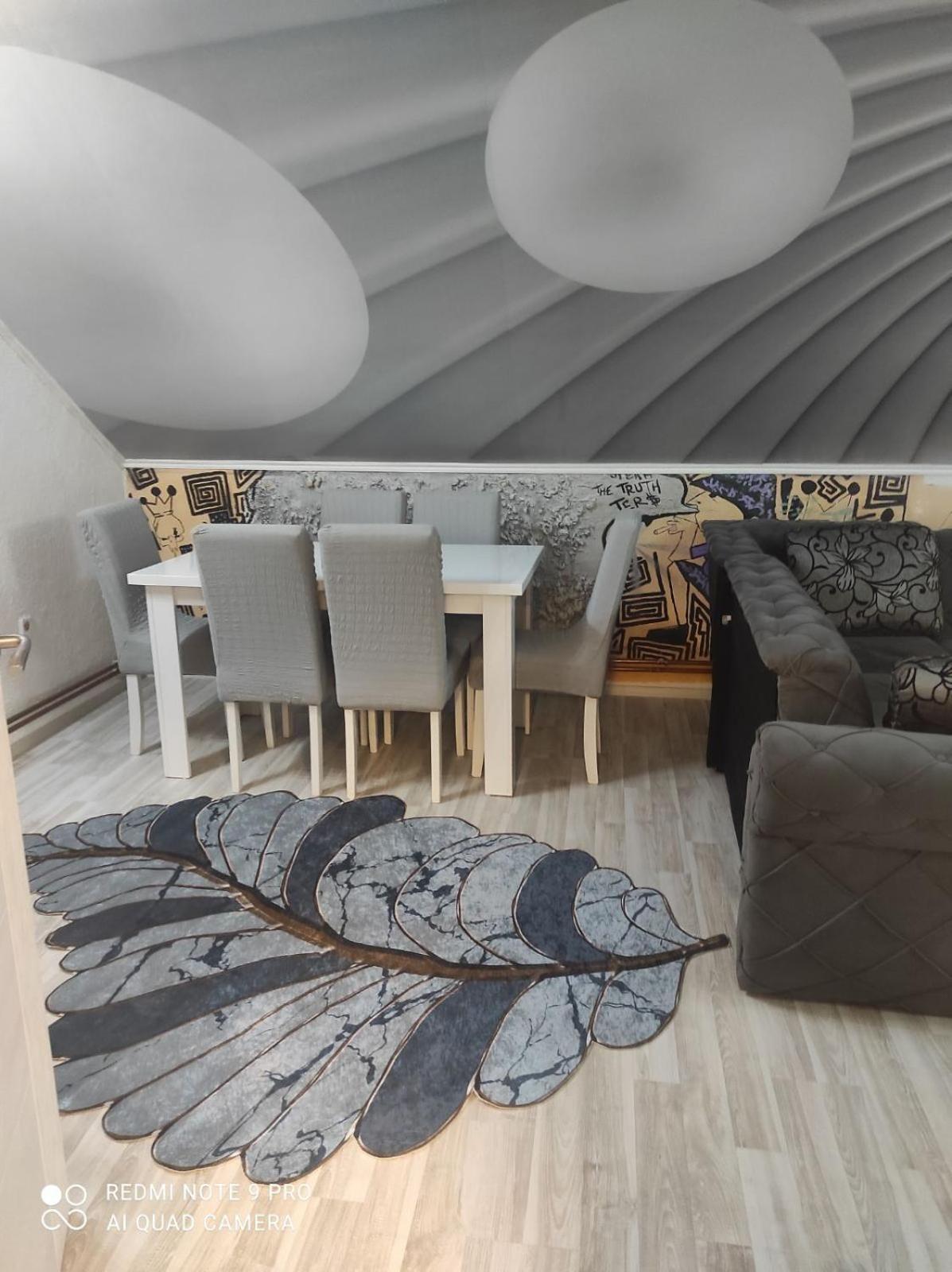 Apartment Sarajevo - Vraca Kültér fotó