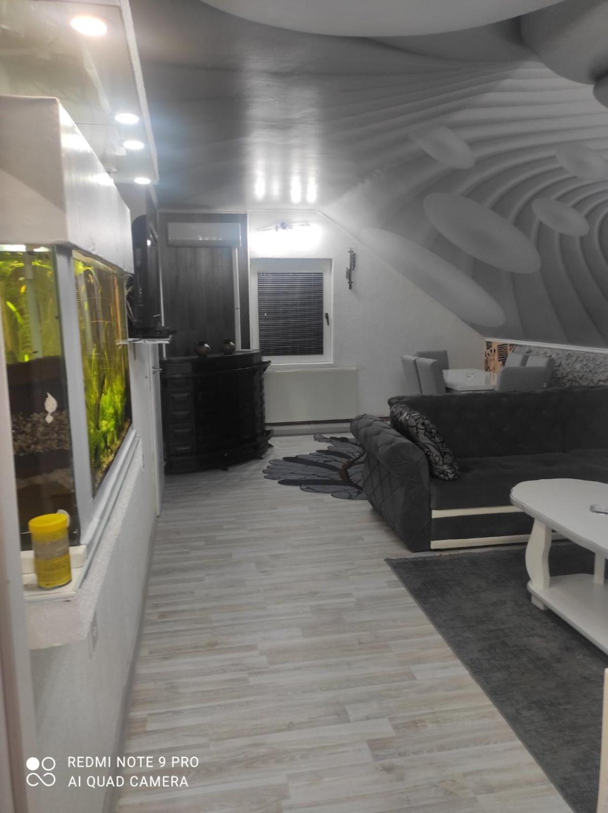 Apartment Sarajevo - Vraca Kültér fotó
