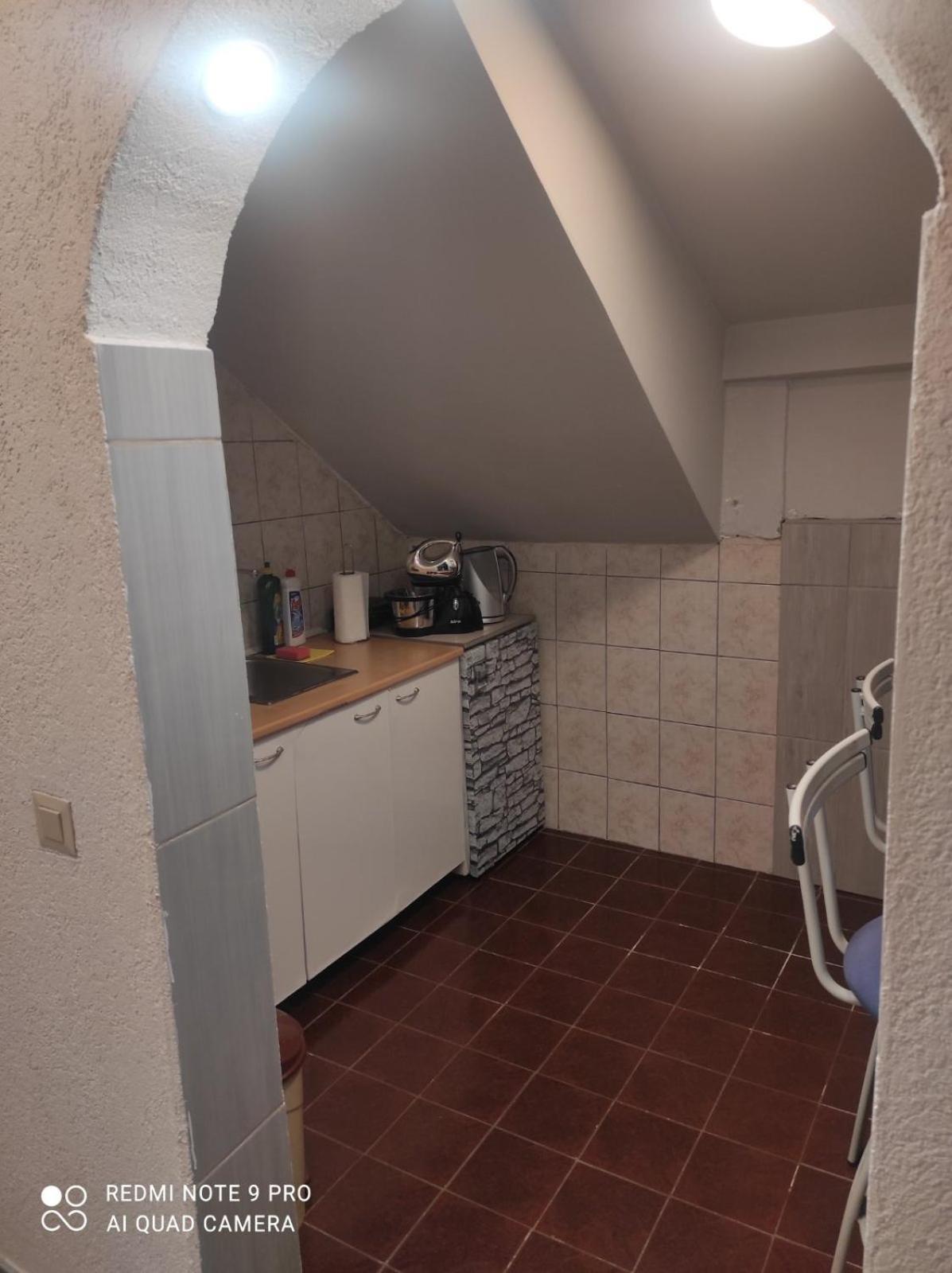 Apartment Sarajevo - Vraca Kültér fotó